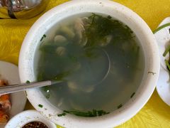 -浩海美食店(闸坡店)