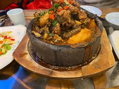 -西江美食舫·江西菜(健德桥店)