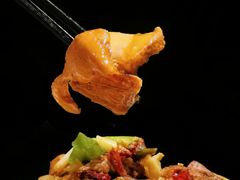 -巴扎美食·新疆菜·西域歌舞表演餐厅(新疆大厦店)