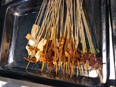 -钢管厂歆瑞源油卤串串香(春熙路太古里店)