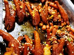 麻辣鸡脚-顺徕德·仙庙烧鸡(桂庙路店)
