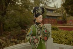 点击看大图 -美云庭古装·格格服汉服·京城旅拍(北京店)