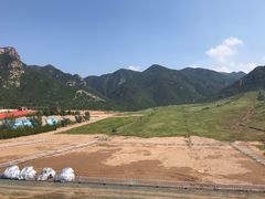 -八达岭滑雪场