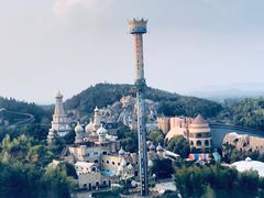 -南京银杏湖乐园