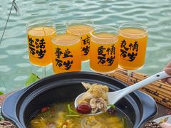 -水岸居湖景农家乐·阳澄湖大闸蟹