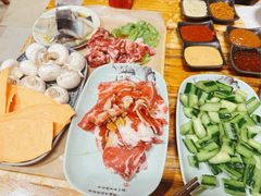 -玖泉里烤肉