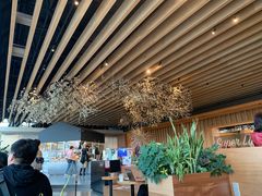 -Seesaw Coffee(朝阳大悦城店)