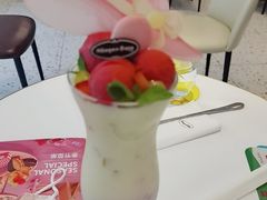 -哈根达斯(上海金山店)