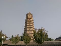 -法门文化景区
