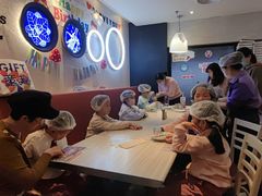 -必胜客(积水潭店)