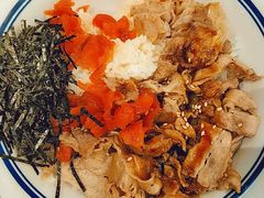 -吉野家(红博中央公园店)