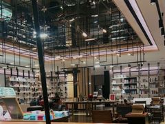 -深圳罗湖木棉花凯悦尚选酒店•大堂吧