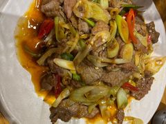 -隔壁老王·家常云南菜(花巷店)