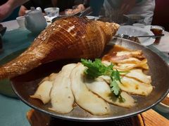 炭烧响螺-七寸飝大饭店(马场店)