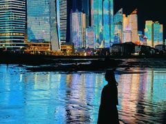 -青岛第三海水浴场