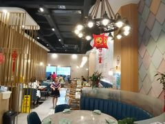 -蜀腾川·火锅鱼.烤鱼(新世界城店)
