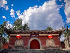 -承恩寺