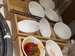 -芭夯兔·兔肉汤锅(新都店)