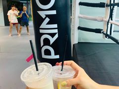 -花环泰拳·勒德斯拉泰拳馆(静安店)