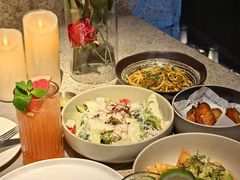 -22ºN BISTRO西餐&酒馆(石奥商业街店)