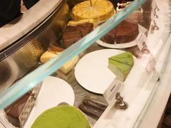 -Lady M Cake Boutique(麦迪逊大道店)