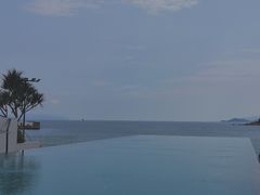-深圳大梅沙京基洲际度假酒店