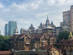 -马勒别墅饭店(静安寺店)