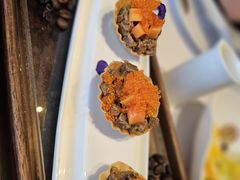 前菜-王品台塑牛排(成都万象城店)