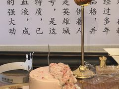 -唐山宴百姓府邸院落中餐