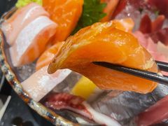 -大渔铁板烧(万象城店)