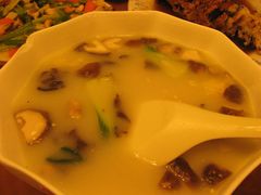 -春江饭店(共青团路总店)