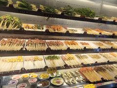 -宏姐串串香(宏伟路店)