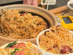 -烹然四季椰子鸡火锅(姚家园万象汇店)