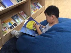 -GogoReading少儿英语分级阅读(双井中心店)