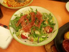 -萨莉亚意式餐厅(河东万达店)