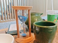 -云海肴·汽锅鸡·云南代表菜(浦江欢乐颂店)