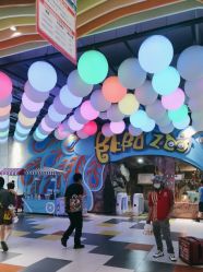 点击看大图 -宝燕乐园(闵行旗舰店)