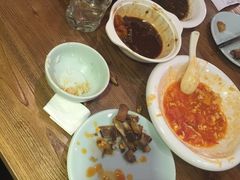 -妈妈的味道(工人体育场东路店)