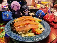 -喀秋莎俄罗斯西餐厅(广州分店)