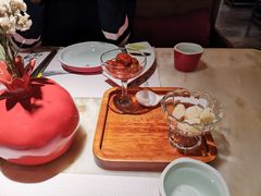 -京华烟云·北京烤鸭(领展购物广场·中关村店)
