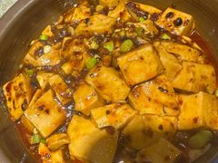 -马氏老外婆餐厅(磁县店)
