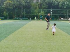 -天河儿童公园