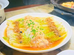 -梁家大院•农家菜(马陆店)