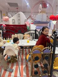 -meland club亲子乐园(北京芳圆里ID MALL店)