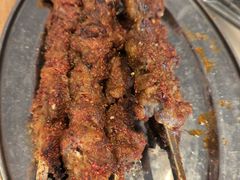 -牛街·马辈儿涮肉(牛街二店)