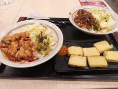 -永和大王(军博店)