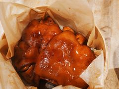 -和府捞面(东直门银座店)