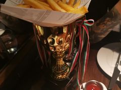 -1861意大利餐厅(文化广场店)