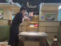 -海底捞火锅(石狮泰禾广场店)