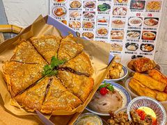 -芋包王闽南茶楼(八市店)